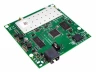 Материнская плата MikroTik RB711-5Hn