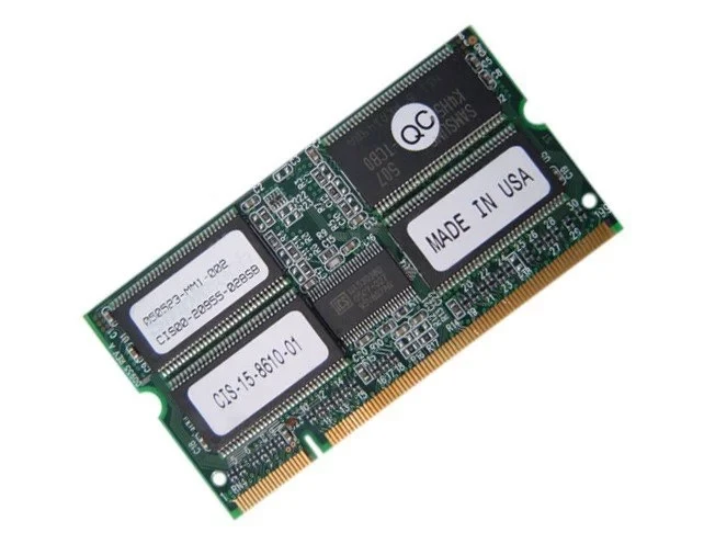 Модуль памяти Cisco MEM-XCEF720-1GB