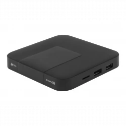 Приставка телевизионная IPTV B-OptiX BO400W2G Shop