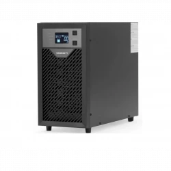 Источник бесперебойного питания Ippon Novus 6KL 5400Вт 6000ВА черный