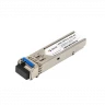 Модуль SFP 2.5G CWDM оптический, дальность до 40км (18dB), 1550нм
