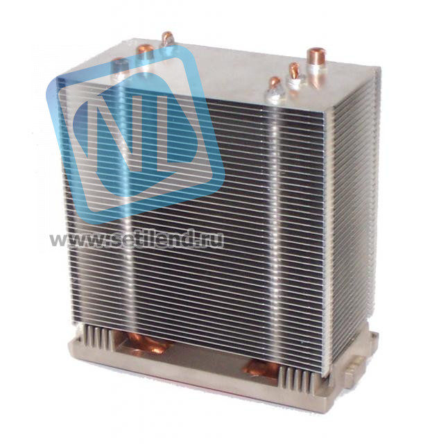 Система охлаждения HP 570259-001 DL580 G7 Heatsink-570259-001(NEW)