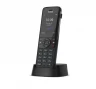 Трубка телефонная DECT W78H, HD звук, экран 2.4", виброоповещение, 3.5 мм, для W70B/W80B/W90B