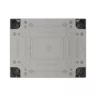 Коробка распределительная ОП 240х190х90мм IP56 гладкие стенки DKC 54210
