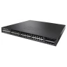 Коммутатор Cisco Catalyst WS-C3650-48PD-S