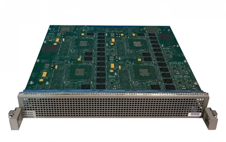 Модуль Cisco ASR1000-ESP200