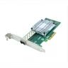Сетевая карта Mellanox ConnectX-6 VPI, 2 порта 100Gb InfiniBand , QSFP56