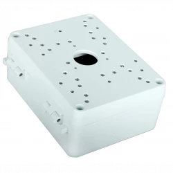 Монтажная коробка для PTZ камер OMNY