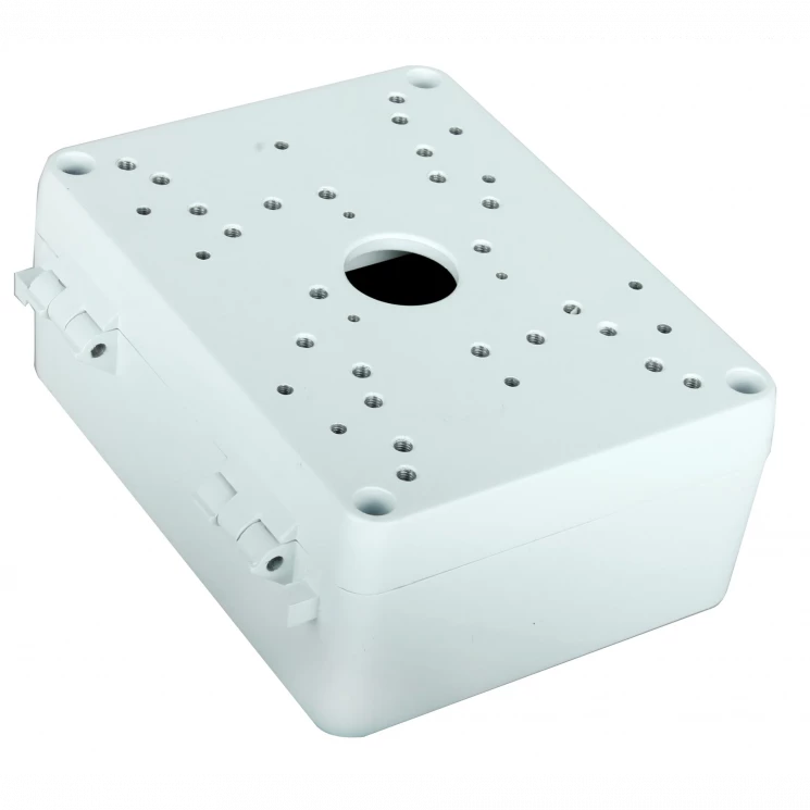 Монтажная коробка для PTZ камер OMNY