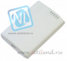 Маршрутизатор Mikrotik PowerBox r2