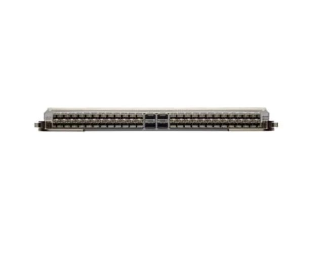 Линейная карта Cisco Nexus N9K-X97160YC-EX