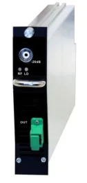 Модуль для оптической платформы передатчик Vermax-WOS-TR1310-4