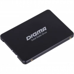 Накопитель SSD Digma SATA-III 2TB DGSR2002TS93T Run S9 2.5"