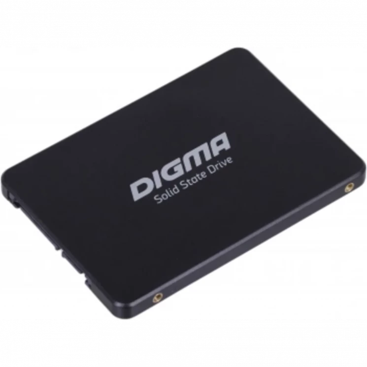 Накопитель SSD Digma SATA-III 2TB DGSR2002TS93T Run S9 2.5"