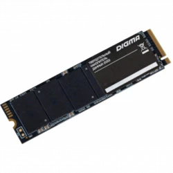 Накопитель SSD Digma PCIe 4.0 x4 2TB DGST4002TP83T Top P8 M.2 2280