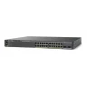 Коммутатор Cisco Catalyst WS-C2960X-24TD-L