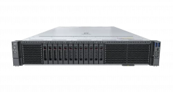 Серверная платформа xFusion 2488H V7, 2U, 4xScalable Gen4, 64xDDR5, 12xSFF SAS/SATA/NVMe, резервируемый БП