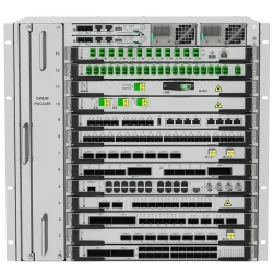 DWDM-система Волга Телеком
