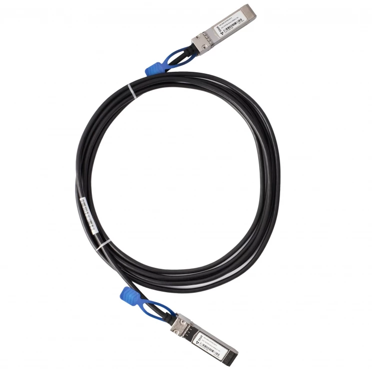 Модуль 25G SFP28 Direct Attach, дальность до 5м