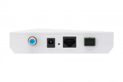 Абонентский терминал ONU GEPON, 1 порт 10/100/1000Base-T, RF совместим с BDCOM
