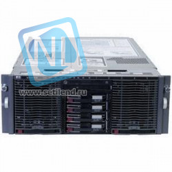 Сервер Proliant HP 221275-B21 ProLiant DL740 X1500/1M 2G 4P ALL-221275-B21(NEW)