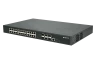 Управляемый коммутатор уровня 3 BDCOM S5700-24ET6Xv1, 24x 2.5GBASE-Т, 6x 1/10GE SFP+, 220VAC