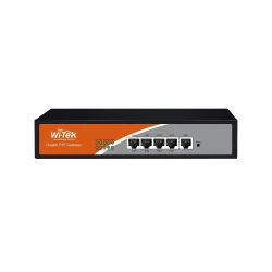 Контроллер для точек доступа Wi-Tek AC105P