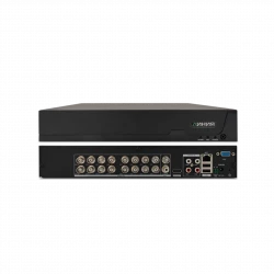 Видеорегистратор гибридный Линия XVR 16 Pro