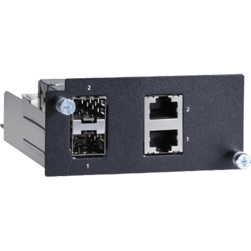 Модуль PM-7500-2GTXSFP