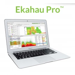 Программное обеспечение Ekahau Pro + 1 год поддержки