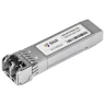 Модуль перестраиваемый (Tunable) SFP+ DWDM оптический, дальность до 80км (23dB)