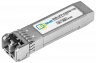 Модуль перестраиваемый (Tunable) SFP+ DWDM оптический, дальность до 80км (23dB)