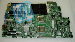 Материнская плата IBM 43W8367 X3650 xSeries System Board-43W8367(NEW)