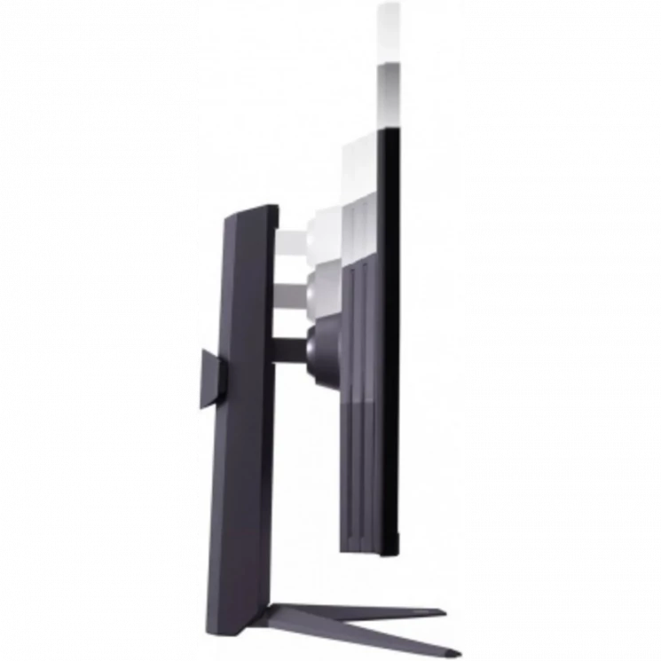 Монитор LG 31.5" UltraGear 32GR93U-B черный IPS LED 16:9 HDMI матовая HAS 320cd 178гр/178гр 3840x216