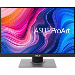 Монитор Asus 27" ProArt PA278QV черный IPS LED 16:9 DVI HDMI M/M матовая HAS Piv 350cd 178гр/178гр 2