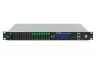 Оптический усилитель VERMAX для сетей КТВ, 2 входа, 16*19dBm выход, 1U