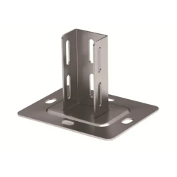 Кронштейн потолочн. SSM для профиля PSL/PSM DKC BSF2901