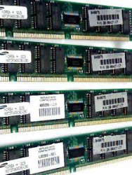 Модуль памяти HP 400296-001 32MB ECC EDO DIMM-400296-001(NEW)