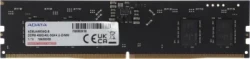 Память DDR5 8GB 4800MHz A-Data AD5U48008G-S RTL PC5-38400 CL40 DIMM 288-pin 1.1В