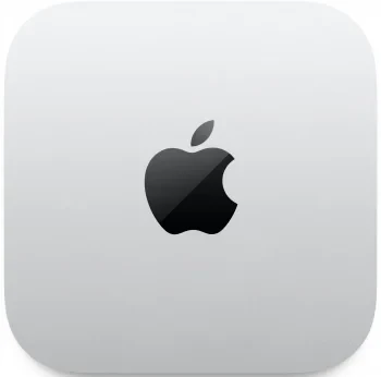 ПК Apple Mac mini A3238 M4 10 core (4.41) 16Gb SSD512Gb 10 core GPU macOS GbitEth WiFi BT сер