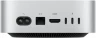 ПК Apple Mac mini A3238 M4 10 core (4.41) 16Gb SSD512Gb 10 core GPU macOS GbitEth WiFi BT сер