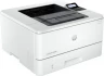 Принтер лазерный HP LaserJet Pro 4003dn (2Z609A) A4 Duplex Net белый