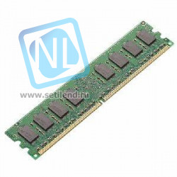 Модуль памяти HP PV940A DIMM 512Mb PC2-5300 DDR2-667ECC (xw4300/4400)-PV940A(NEW)