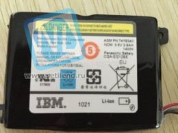 Контроллер IBM CGA-E/212BE 5737/5776 Cache Battery Pack-CGA-E/212BE(NEW)