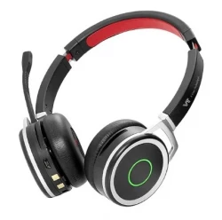 Беспроводная гарнитура VT9605-D, Дуо, HD звук, Bluetooth