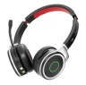 Беспроводная гарнитура VT9605-D, Дуо, HD звук, Bluetooth