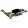 Сетевая карта 2 порта 25GBase-X (SFP28/zSFP+, Intel XXV710 Based), Silicom PE325G2I71-XR