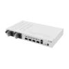 Коммутатор MikroTik Cloud Router Switch CRS504-4XQ-IN