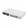 Коммутатор MikroTik Cloud Router Switch CRS504-4XQ-IN