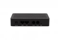 Шлюз VoIP SNR, 2 FXS, 2 RJ45, 2 SIP аккаунта
